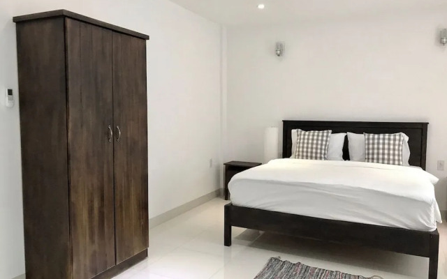 Vivid Garden Homestay