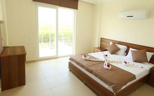 Orka Four Seasons Villas