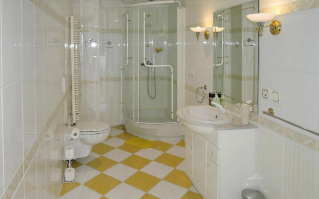 Apartment, Miedzyzdroje