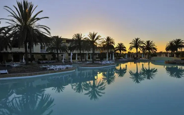 Villaggio Argonauti