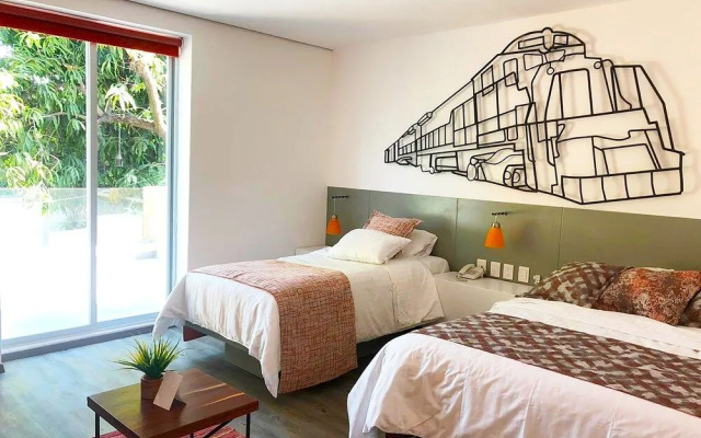 Rinconada Hotel Boutique