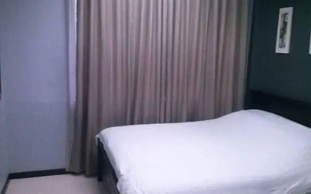 Saf Inn