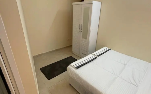 Pharaohs Inn Deira Hostel