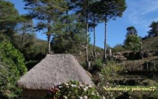 Nabusimake Hospedaje Sra Mariangela