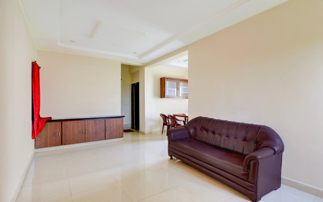 Hotel O Enikepadu Formerly Akshaya