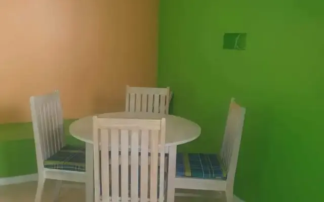 Corinth Convinced Apartment One
