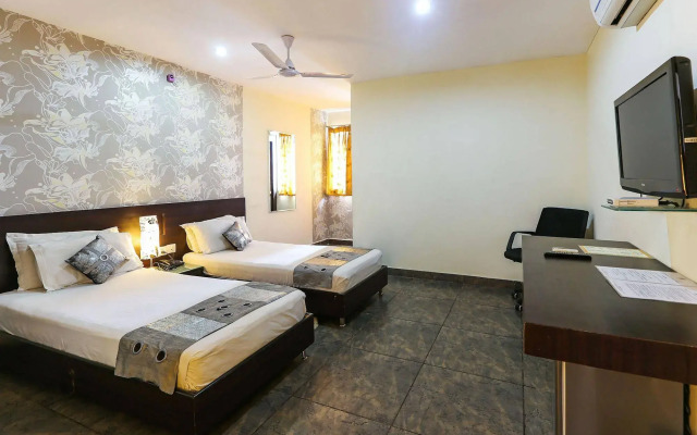 Zo Rooms Hitex