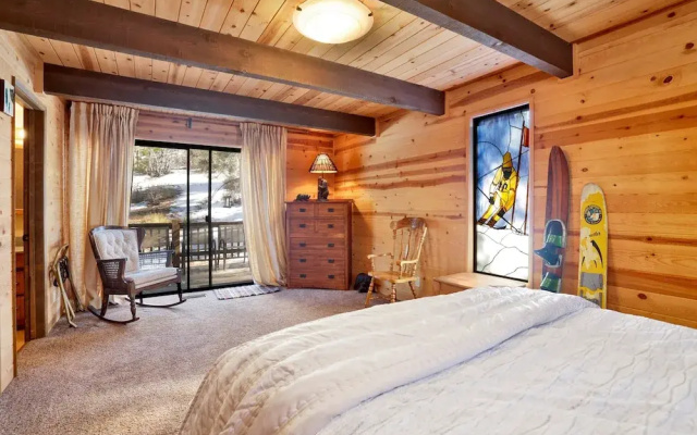 Big Cub Cabin #2521