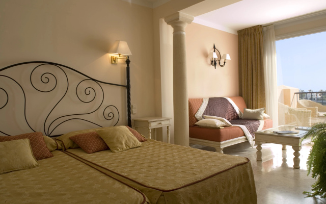 Hotel Guadalmina Spa & Golf Resort