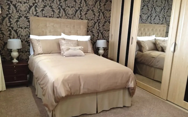 High View Guest House