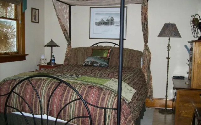 Cobblestone Bed and Breakfast