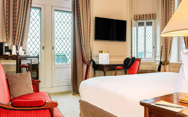 Hotel de la Cité Carcassonne - MGallery Collection