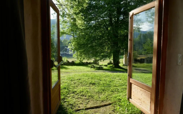 Les Terres Nères