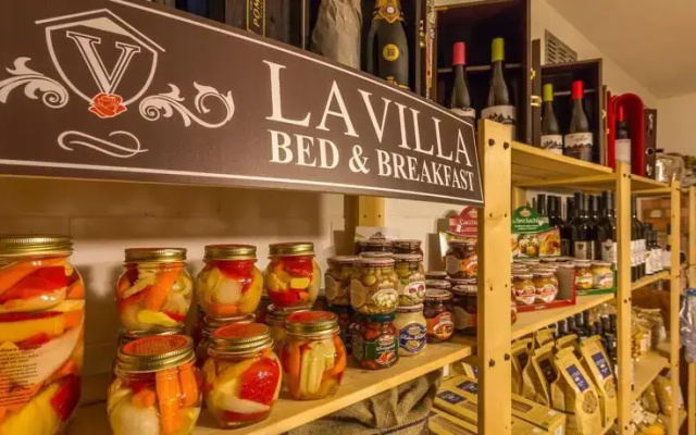 Casa Vacanza La Villa