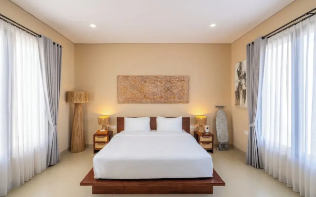 Melasity Villa by Betterplace