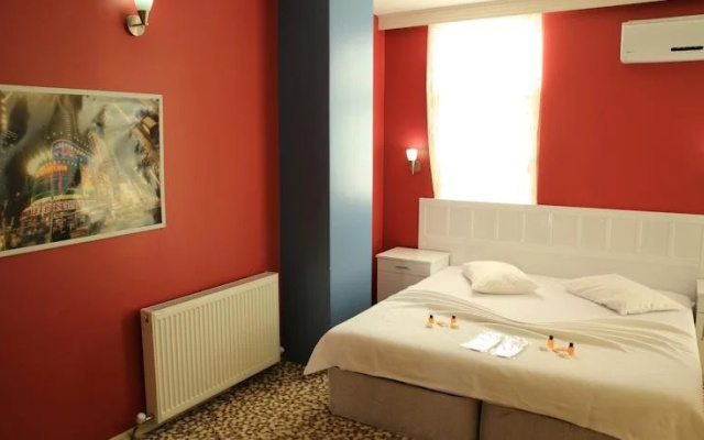 Tuzla Anı Hotel