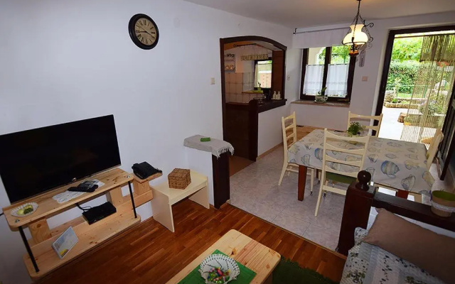 Apartment Nika
