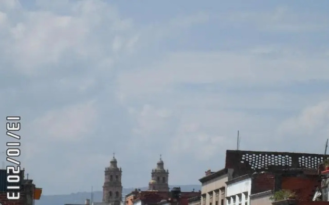 El Convento