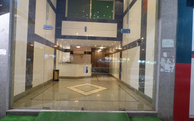 Safa Albawadi Jeddah