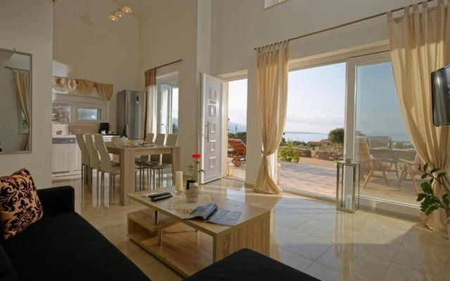 Queens Villas