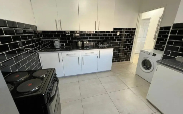 Safi Luxury Apartment 2
