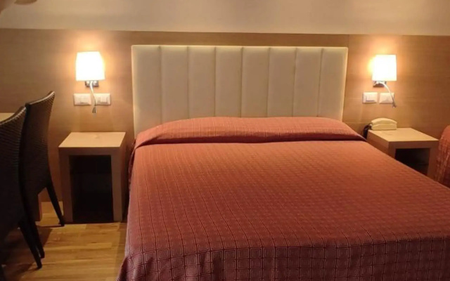 Hotel San Remo