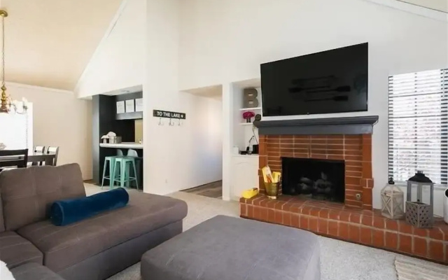 Village Bay 1 - V006 - 1 Br Condo