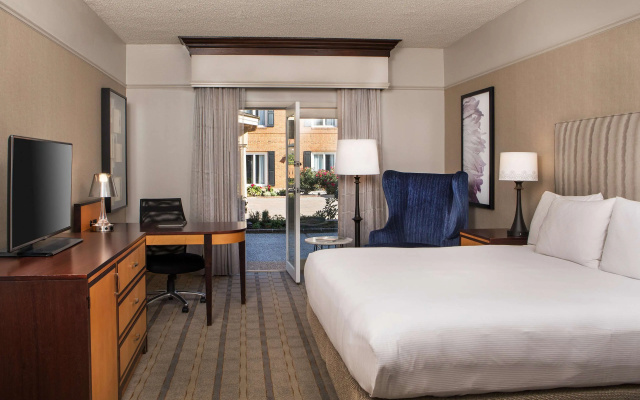 Hilton Wilmington/Christiana