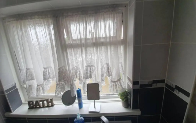 Orpington North Townhouse