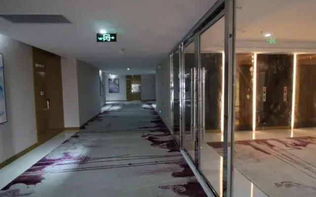 Hesheng Hotel