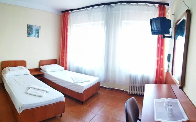 Nap Hotel