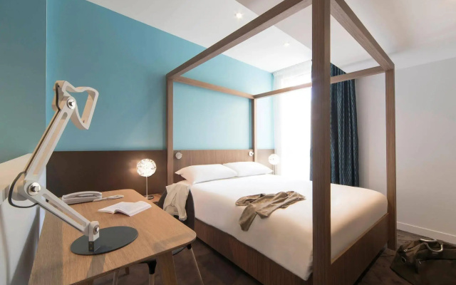ibis Styles La Rochelle Centre Vieux Port