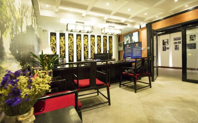 True Go Hotel