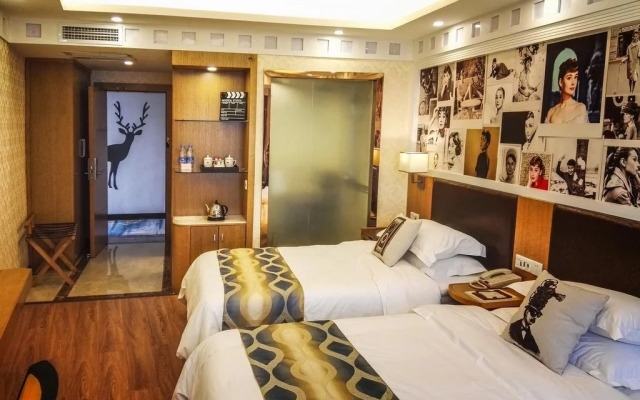 Chengdu Grand Hotel