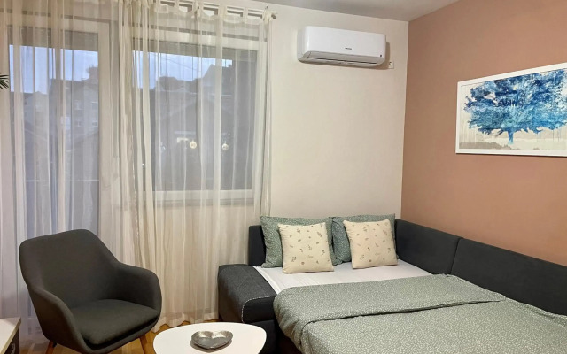 Apartman Oaza