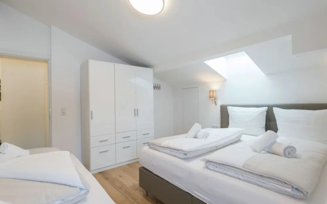 Spacious Chalet in Westendorf near Ski Area