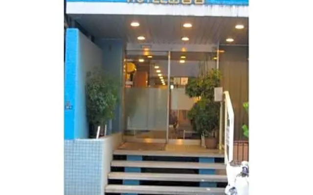 Hotel Yamayuri - Vacation STAY 89694