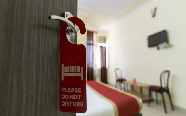 Oyo 8819 Hotel Shiv Aangan