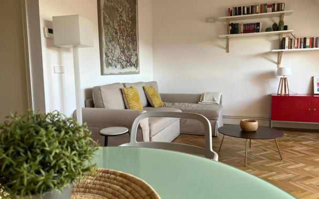 Apartamento Ibones
