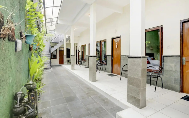 Paradise Inn
