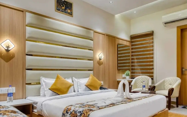 Hotel Holiday Dreamz