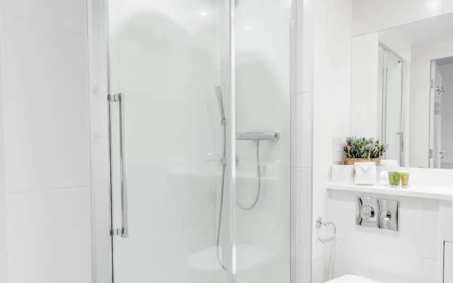 Lovely Studio in Central Liverpool