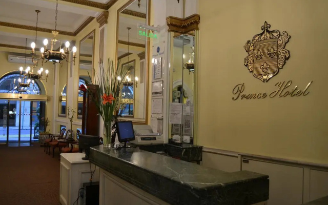Hotel Prince