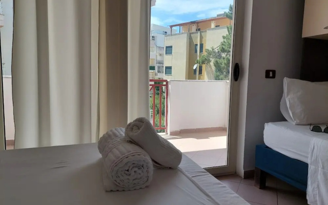 Hotel Nacional Durres