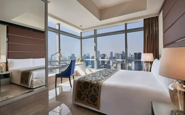 The Residences at The Ritz-Carlton Jakarta, Pacific Place