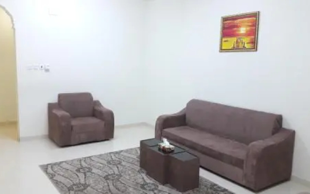 Rukun Alnadheem Aparthotel