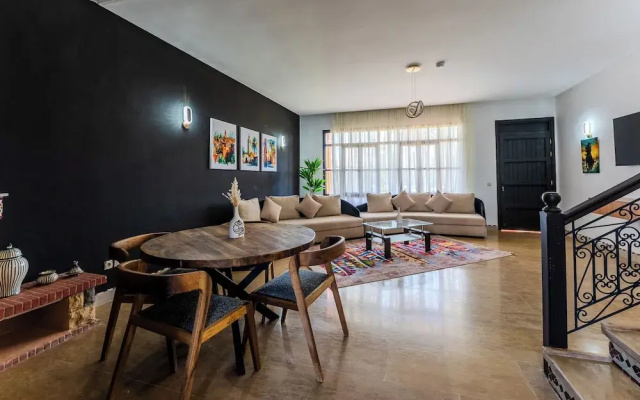 MVIEW Villas
