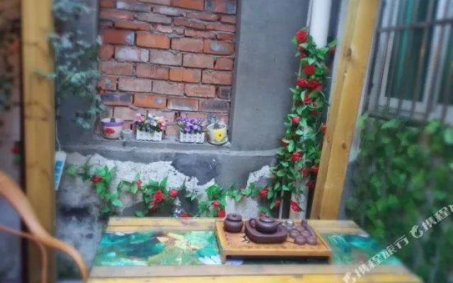 Tongli Lianxin Xiaoge Inn