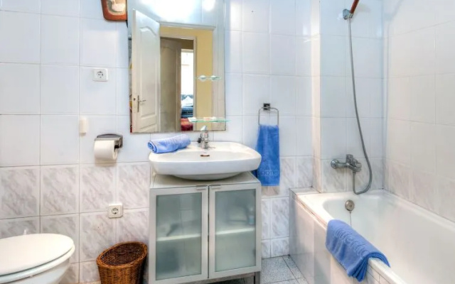 Holiday Home Les Agudes