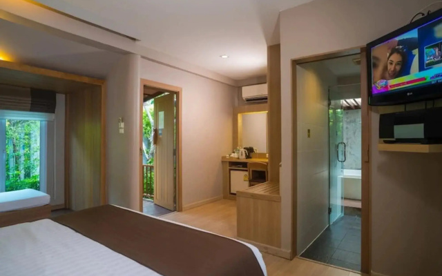 Synergy Samui